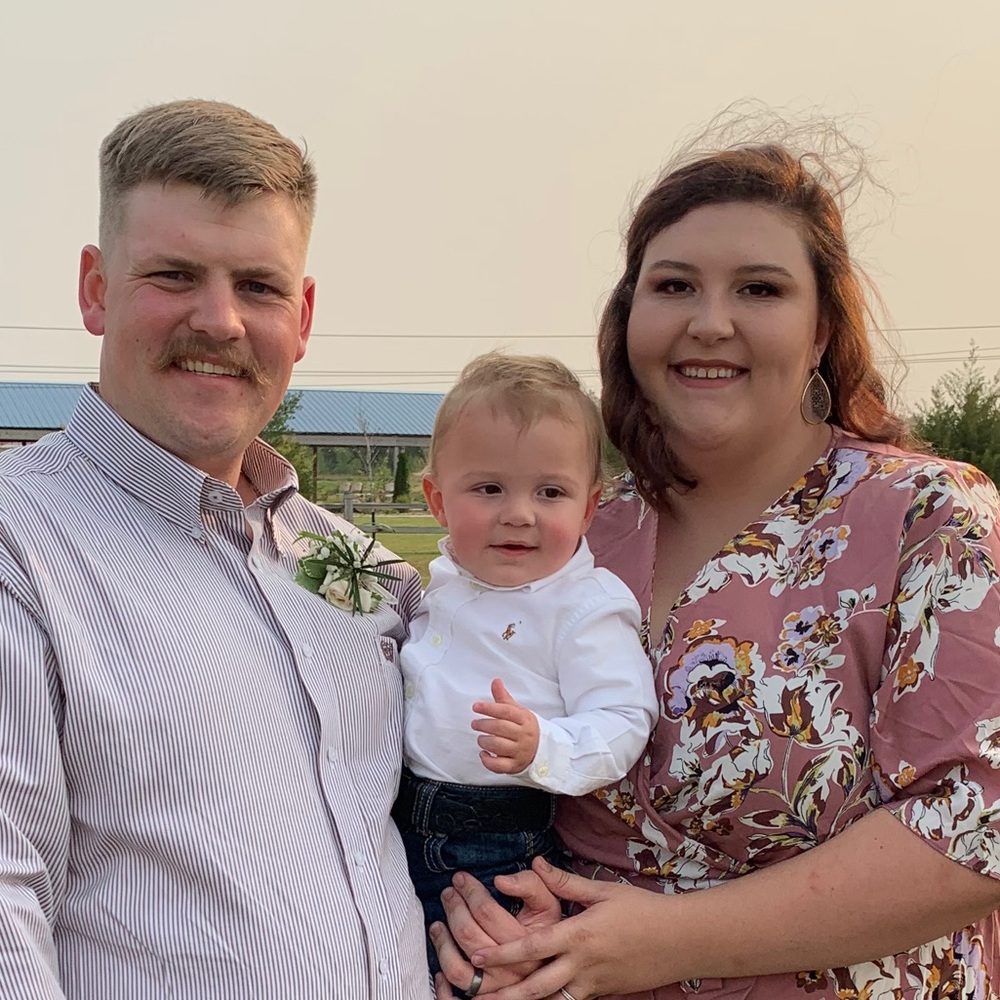 Meet your Posher, Megan